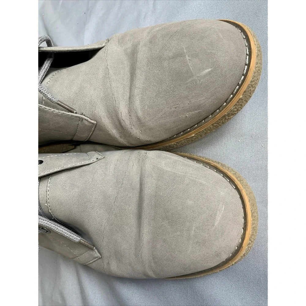 Perry Ellis step up